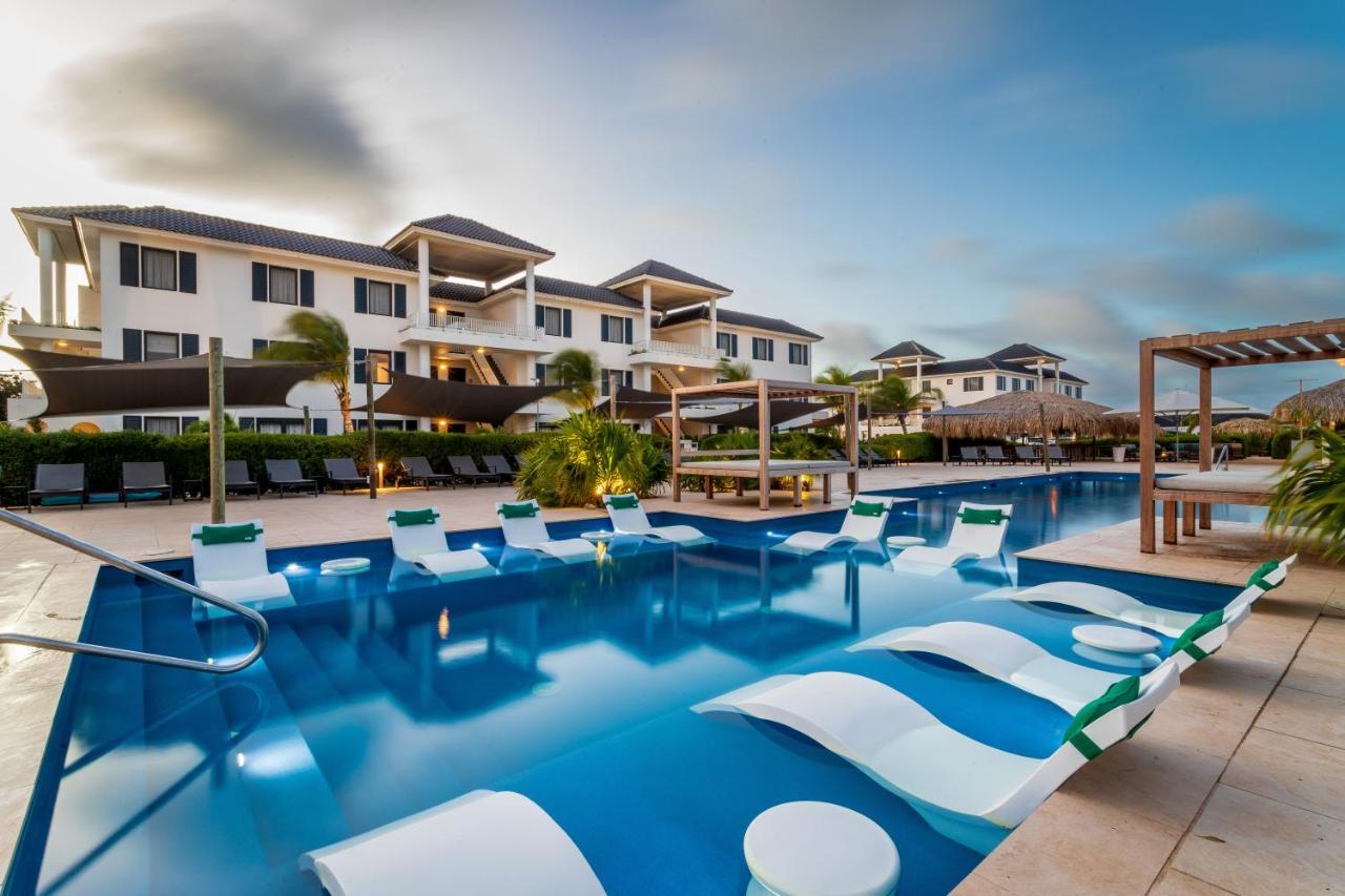 Grand Windsock Bonaire Hotel Kralendijk  Luaran gambar