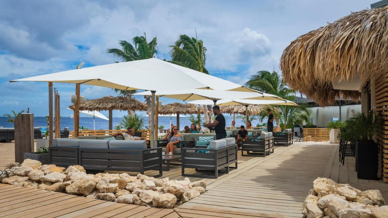 Grand Windsock Bonaire Hotel Kralendijk  Luaran gambar