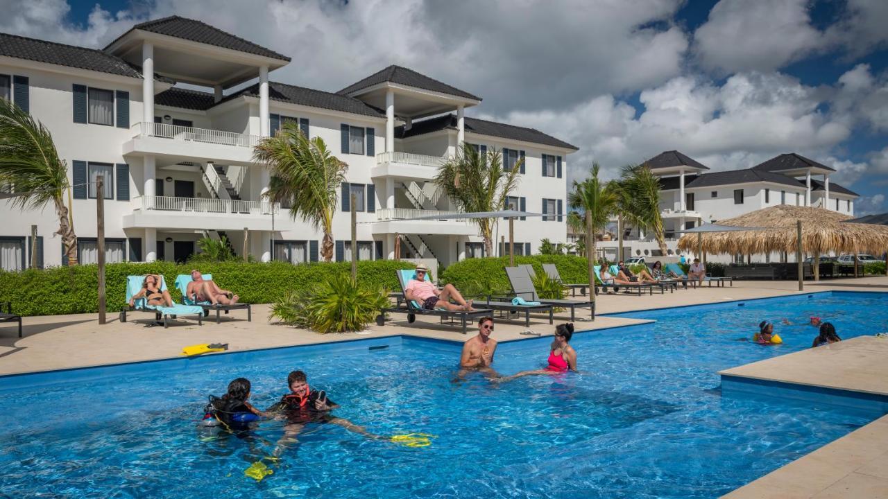 Grand Windsock Bonaire Hotel Kralendijk  Luaran gambar