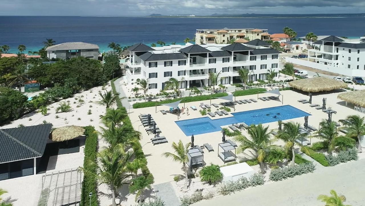 Grand Windsock Bonaire Hotel Kralendijk  Luaran gambar