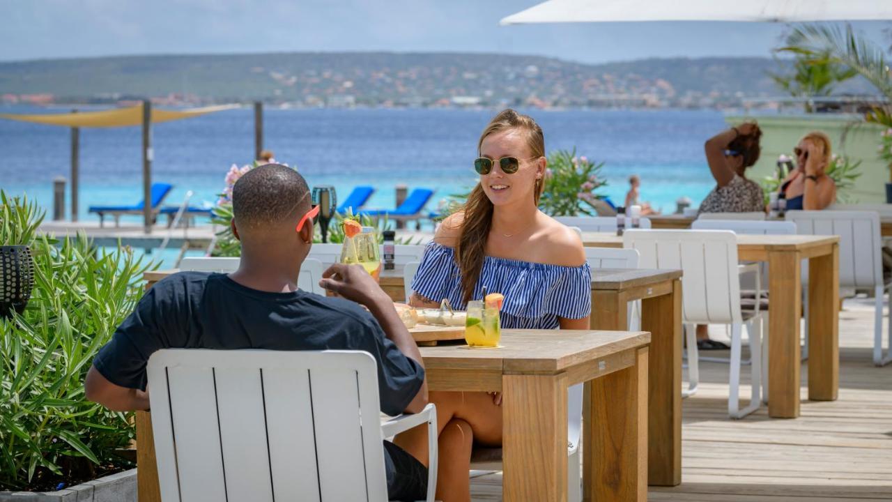 Grand Windsock Bonaire Hotel Kralendijk  Luaran gambar