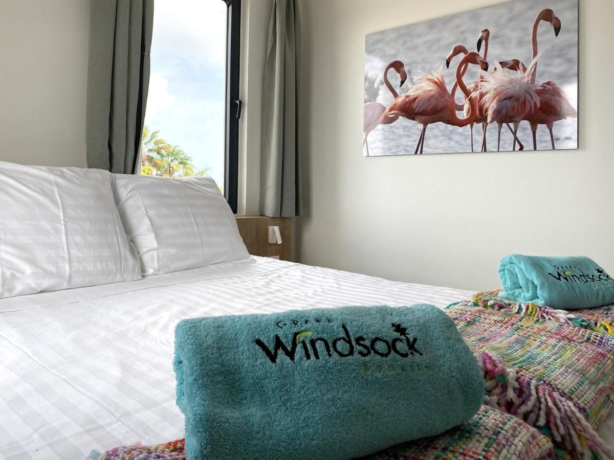 Grand Windsock Bonaire Hotel Kralendijk  Luaran gambar
